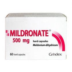 Meldonium