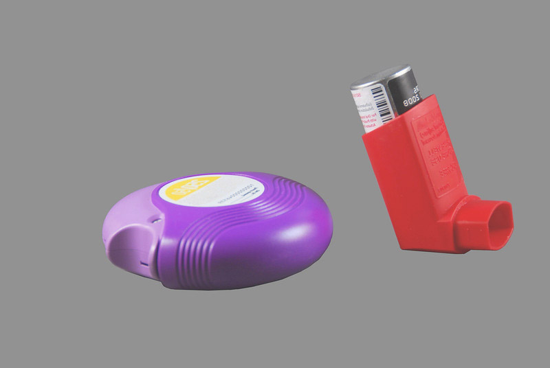 Advair Inhalers