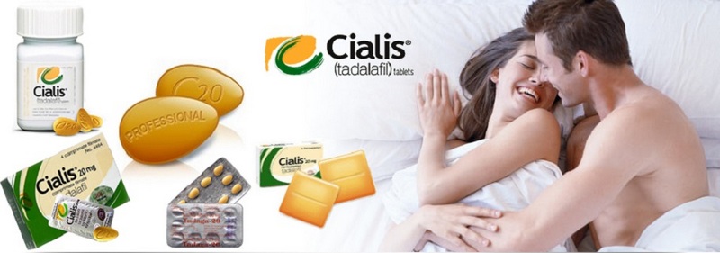 Cialis