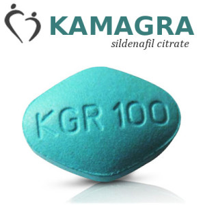 Kamagra pill