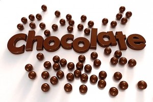 chocolate