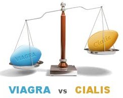 sildenafil and cialis