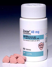 zocor