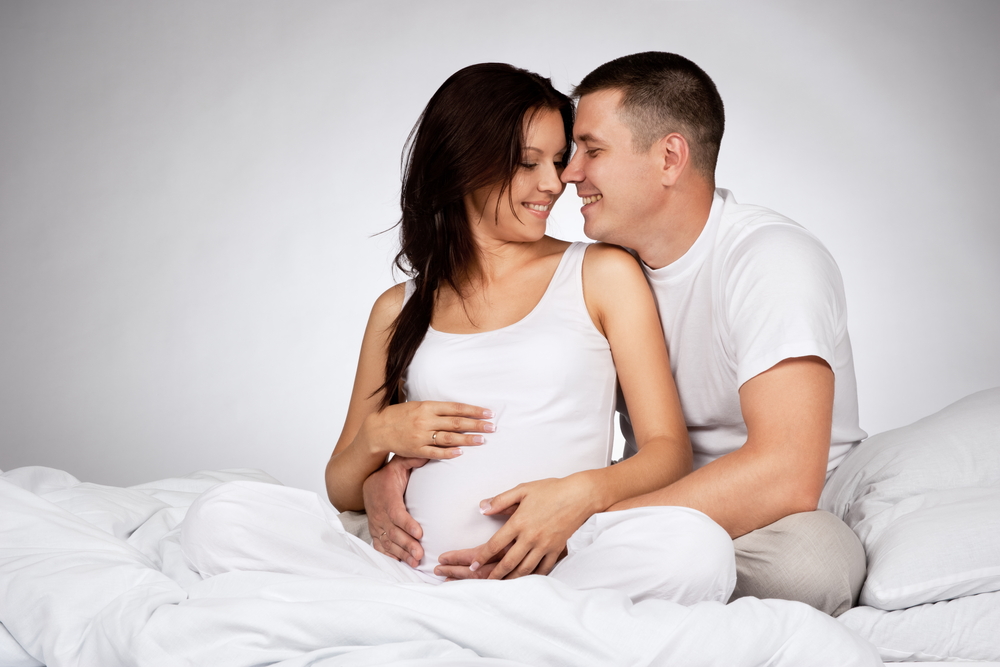 sexual life during pregnancy