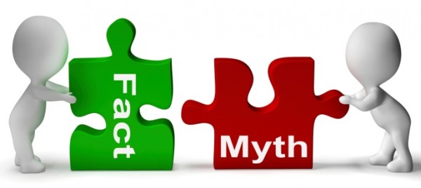 myth and fact