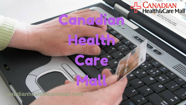 Canadian Health Care Mall