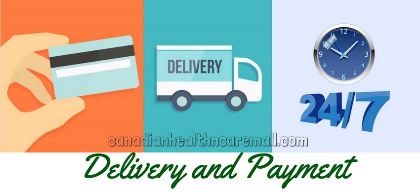 Delivery and Payment