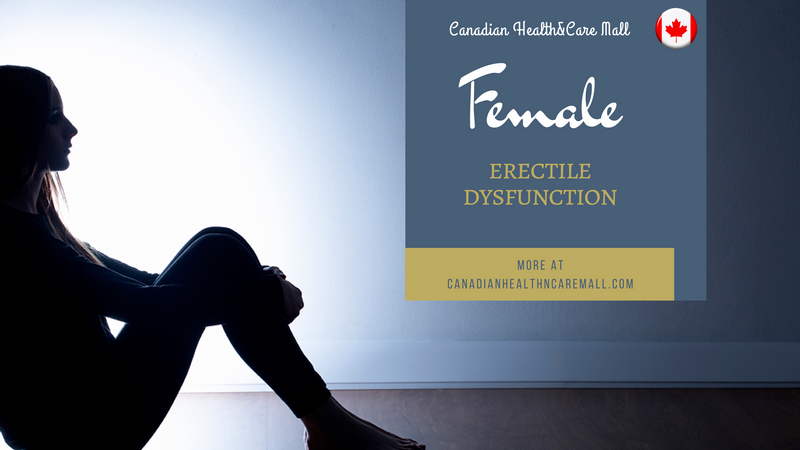 erectile dysfunction in women